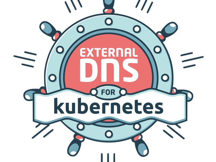 External-dns fix has been merged