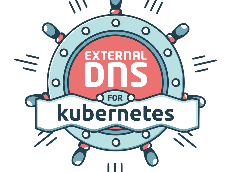 External-dns fix has been merged